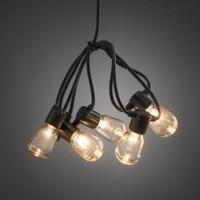 KonstSmide LichtsnoerPartylight 40 lampjes dimbaar - 2387-800 - thumbnail
