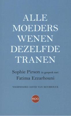 Alle moeders wenen dezelfde tranen (Paperback)