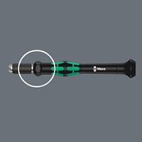 Wera Kraftform Kompakt Micro Set/11 SB bitset - thumbnail