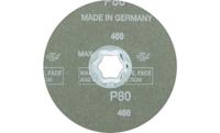 PFERD TOOLS 64191108 Schuurschijf Diameter 125 mm - thumbnail