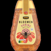 Jumbo Bloemen Honing Mild & Zoet 350 g - thumbnail