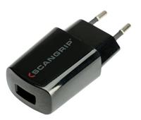 Scangrip USB charger 100-240V AC 50/60Hz - SG.03.5305 - thumbnail