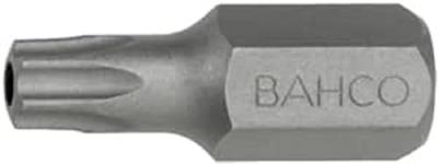 Bahco bits voor torx tamper schroevendraaier | BE5049T60H