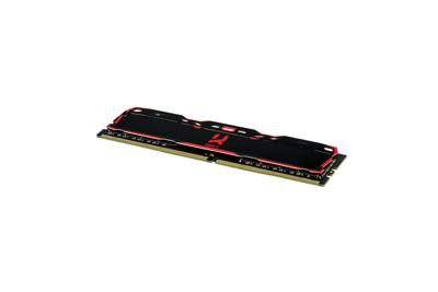 GOODRAM DDR4 8GB 3200 CL16IRDM X ZWART