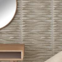 48 st Wandpanelen steen 12 m 50x50 cm XPS beton - thumbnail