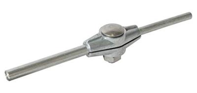 DEHN ESTK 8.10 ZG Scheidingsklem 1 stuk(s)