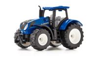 Siku 1091 new holland t7.315 tractor - thumbnail