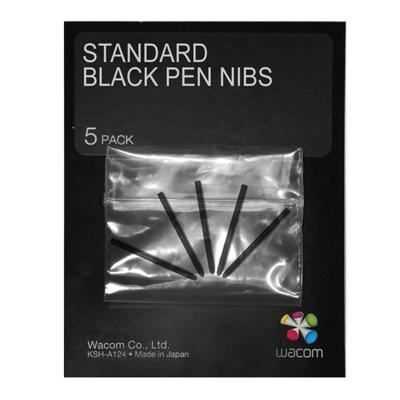 Wacom Penpunten 5 stuks Intuos4 - thumbnail