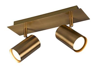 Trio Dubbele opbouwspotMarley - 802400204