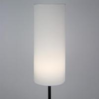 Vloerlamp EDM 32123 Zwart 60 W 220-240 V 20 x 20 x 155 cm Vintage - thumbnail