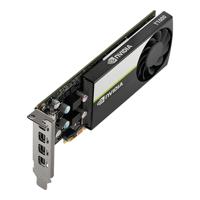 PNY T1000 Videokaart 4 GB PCIe 3.0 x16 - thumbnail