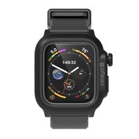 Catalyst Waterproof Case Apple Watch 44mm (SE/6/5/4) Black / Gray - thumbnail