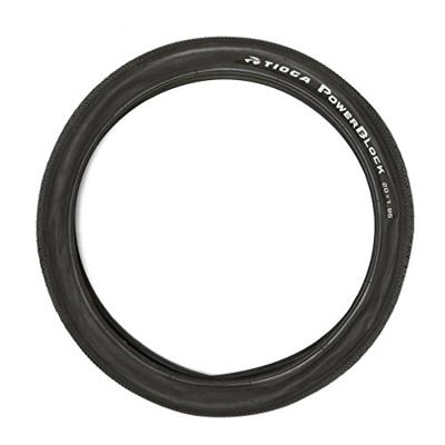 Tioga draadband power block 49-406 bmx zwart