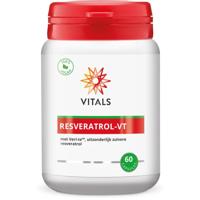 Resveratrol-VT - thumbnail