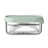 Mepal Take A Break Fruitbox 250 ml Nordic Sage/Transparant - thumbnail