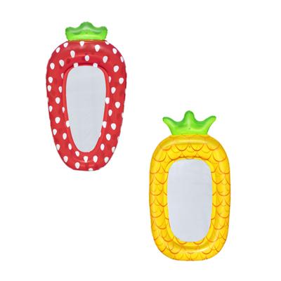 Bestway Luchtmatras Fruit met Net Oplopende Kleur Assorti 178x103/186x112 cm +6 jaar Strand en Zwembad 43644 Bestway Luchtmatras Fruit met Net Oplopende Kleur Assorti 178x103/186x112 cm +6 jaar Strand en Zwembad 43644