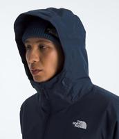 The North Face Carto Mono Triclimate Hooded 3 in 1 jas Heren Summit Navy XXL - thumbnail