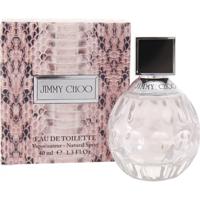 Jimmy Choo Woman Eau de toilette Spray 40 ml - thumbnail