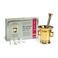 Pharma Nord Bio-Calcium+D3+K1 60Tabletten - thumbnail