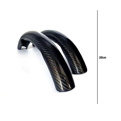 Stuurhoes OCC Motorsport OCCFV0001 Antraciet (2 pcs) Stuurhoes OCC Motorsport OCCFV0001 Antraciet (2 pcs)