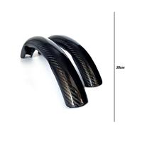 Stuurhoes OCC Motorsport OCCFV0001 Antraciet (2 pcs) - thumbnail