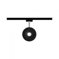 Paulmann Spot Sphere Plafondlamp URail LED Chroom (mat), Chroom - thumbnail