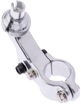 WRP - RACING Wrp-racing hendelbeugel lever joint cpl.wrp forged aluminum