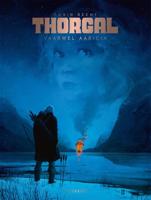 Vaarwel Aaricia (Paperback) - thumbnail