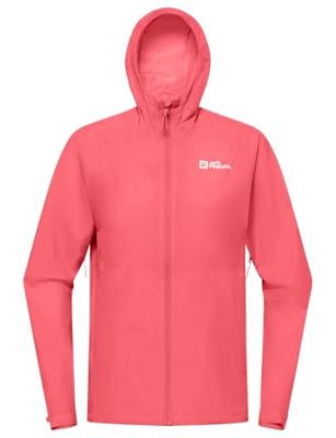Jack Wolfskin Prelight 2.5L Regenjack Jack Wolfskin Prelight 2.5L Regenjack