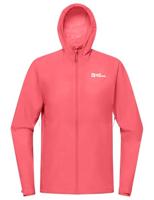 Jack Wolfskin Prelight 2.5L Regenjack - thumbnail