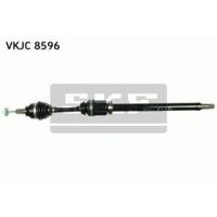 Aandrijfas VKJC8596 - thumbnail