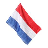 Nederlandse vlag - 100 x 150 cm - spun-polyester - thumbnail