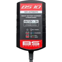 BS-BATTERY acculader "bs10". charger bs10,bs-charge +lithium 1a - thumbnail