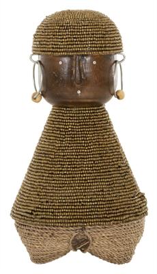 MUST Living Ornament 'Lola' Coco Family