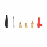 Benson Nippel set - Fietsbanden Oppomp Gereedschap - thumbnail