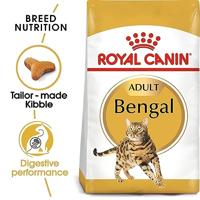 Royal Canin Adult Bengal kattenvoer 2 x 2 kg - thumbnail