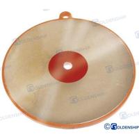 Accesorios seguridad GS80075 - ESPEJO DE SEÑALES - thumbnail