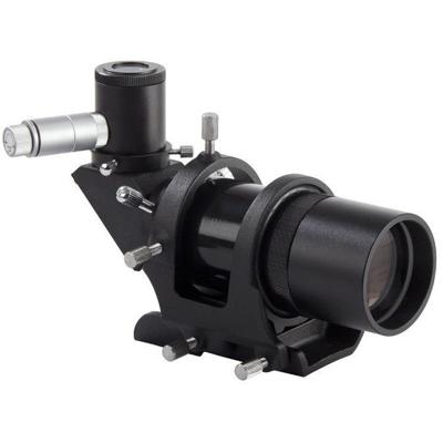 Celestron 93781-CGL, verlichte RACI zoekerafstandsbediening, zwart
