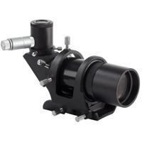Celestron 93781-CGL, verlichte RACI zoekerafstandsbediening, zwart - thumbnail