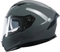 SPEC-X integraalhelm "sx-82.03 stinger" helmet sx-82.03 stinger xxl grey - thumbnail