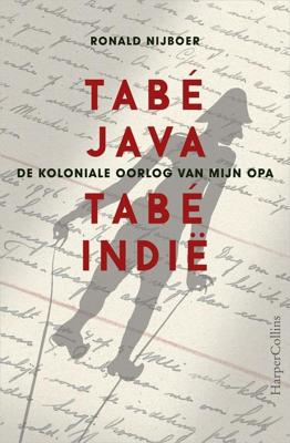 Tabé Java, tabé Indië - Ronald Nijboer - ebook