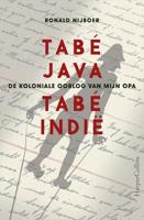 Tabé Java, tabé Indië - Ronald Nijboer - ebook - thumbnail