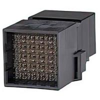 Molex 1715751118 Male behuizing (board) Inhoud: 1 stuk(s) Tray - thumbnail