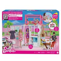 LEGO Creator 3-in-1 hoofdstraat 31141 - thumbnail