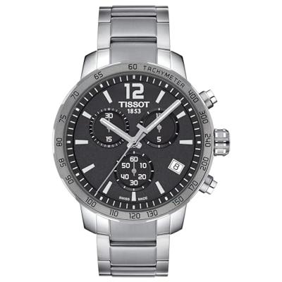 Tissot T0954171106700 Herenhorloge Tissot T0954171106700 Herenhorloge