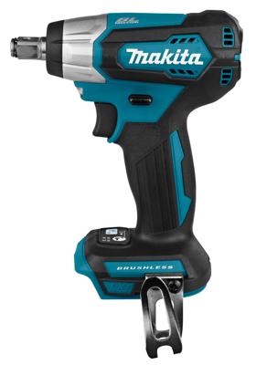 Makita Makita DTW181 - Schlagschrauber - schnurlos - 1/2 Zoll-Vierkantantrieb DTW181Z Accu-slagmoersleutel 210 Nm 18 V Aantal meegeleverde accus: 0 Zonder Makita Makita DTW181 - Schlagschrauber - schnurlos - 1/2 Zoll-Vierkantantrieb DTW181Z Accu-slagmoersleutel 210 Nm 18 V Aantal meegeleverde accus: 0 Zonder