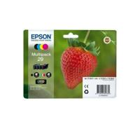 Epson T2986 Cartridges Combo Pack Inkt - thumbnail