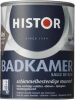 Histor Badkamer Muurverf - 1 liter - Klei - thumbnail
