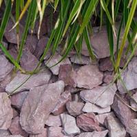 Canadian Slate Paars Minibag - 750 kg - thumbnail