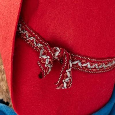 Jemini Paddington peluche +/- 45cm